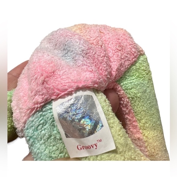 Ty Groovy Beanie Baby Collectable - Picture 5 of 5